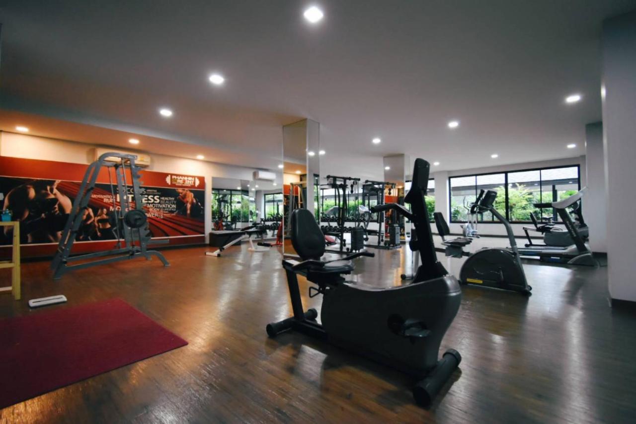 Eastpana Hotel - Sha Extra Plus Si Racha Ngoại thất bức ảnh