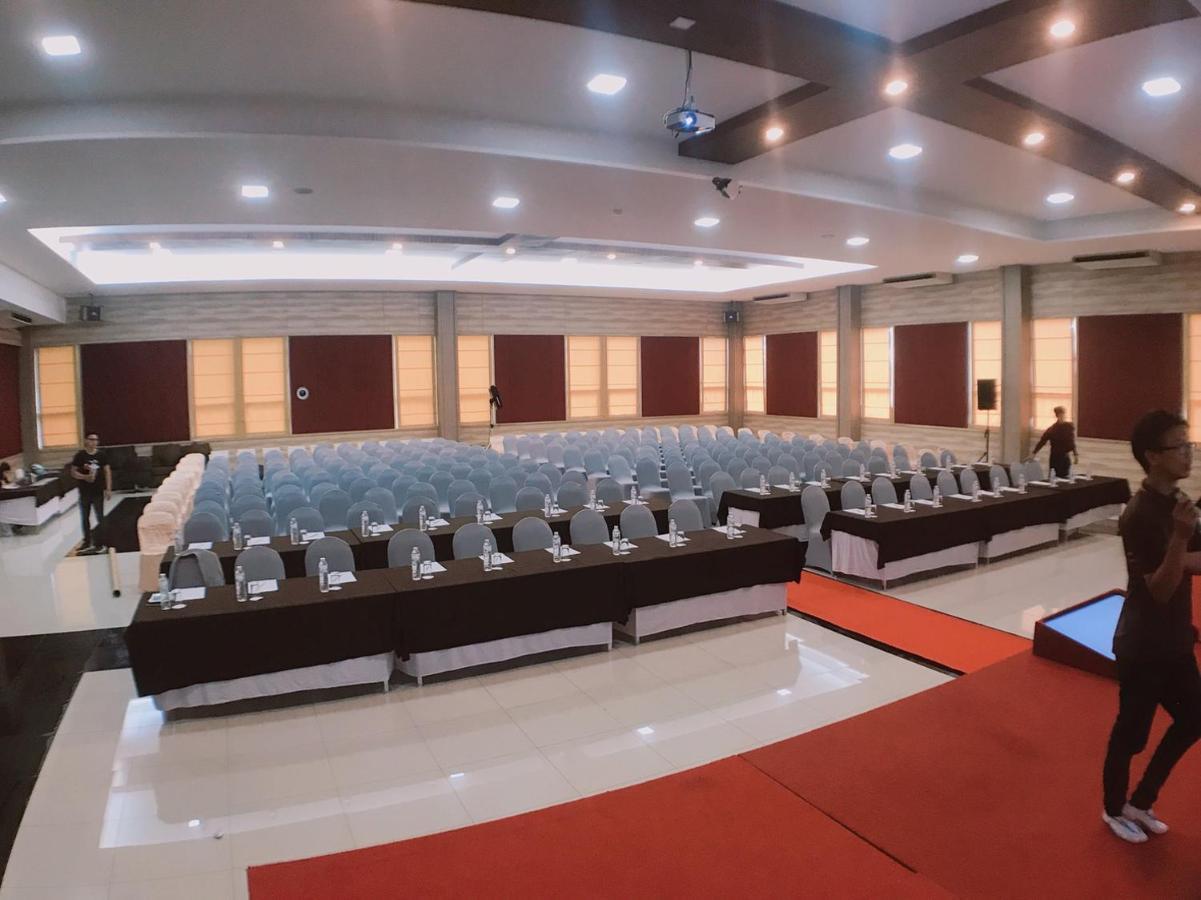 Eastpana Hotel - Sha Extra Plus Si Racha Ngoại thất bức ảnh