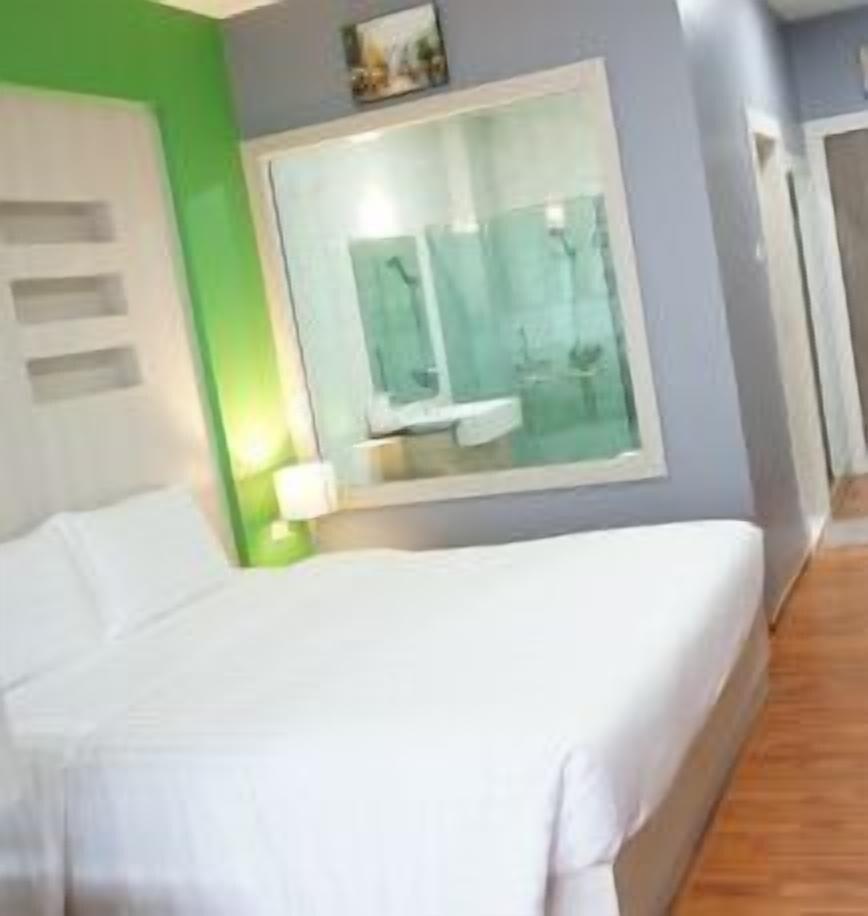 Eastpana Hotel - Sha Extra Plus Si Racha Ngoại thất bức ảnh