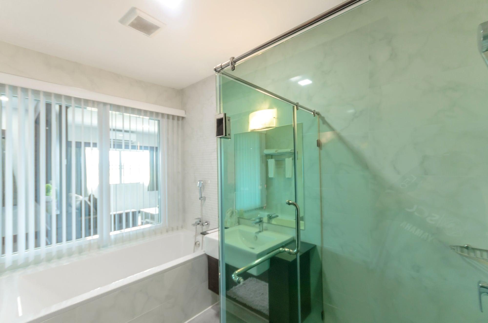 Eastpana Hotel - Sha Extra Plus Si Racha Ngoại thất bức ảnh