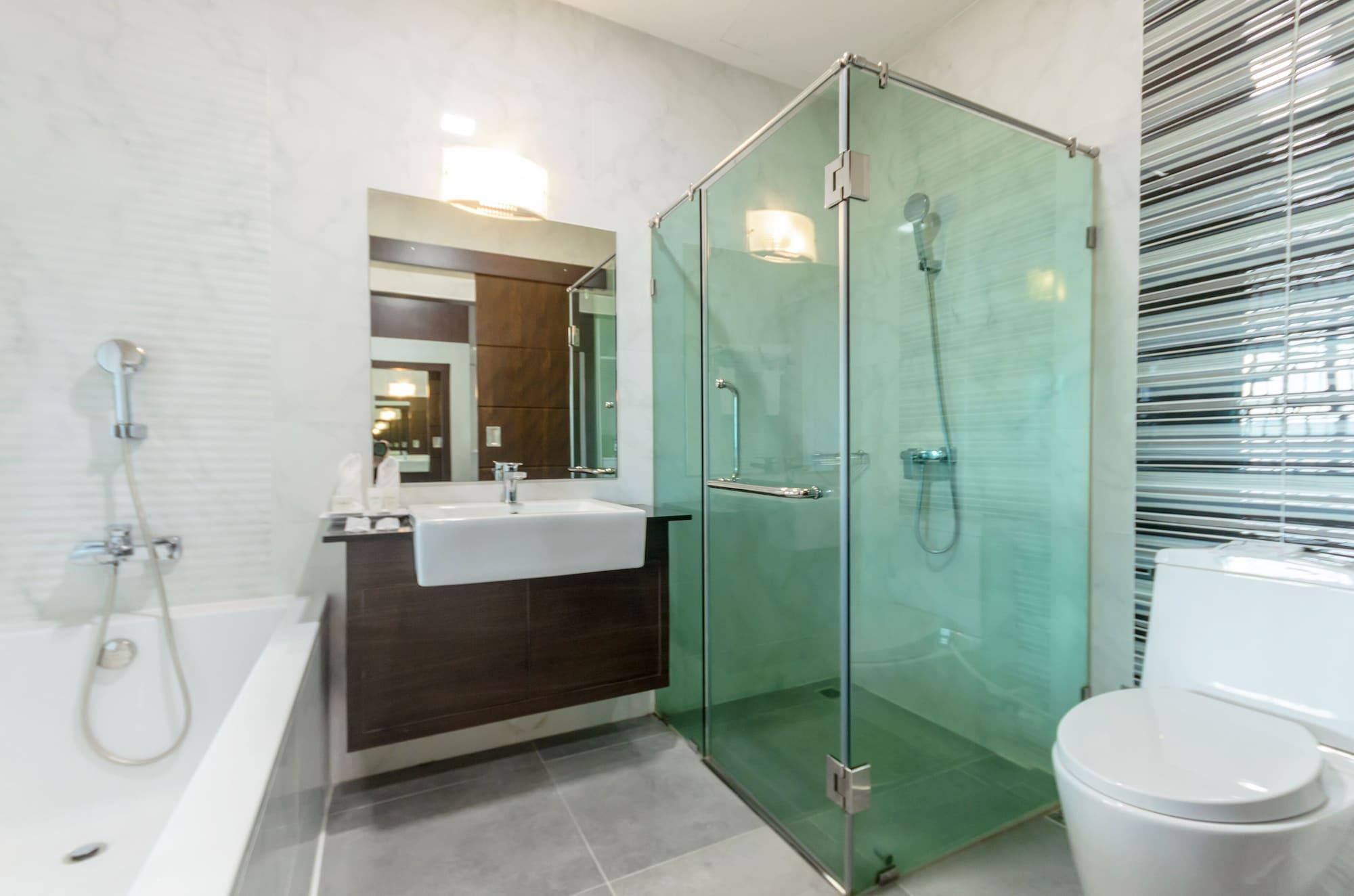 Eastpana Hotel - Sha Extra Plus Si Racha Ngoại thất bức ảnh