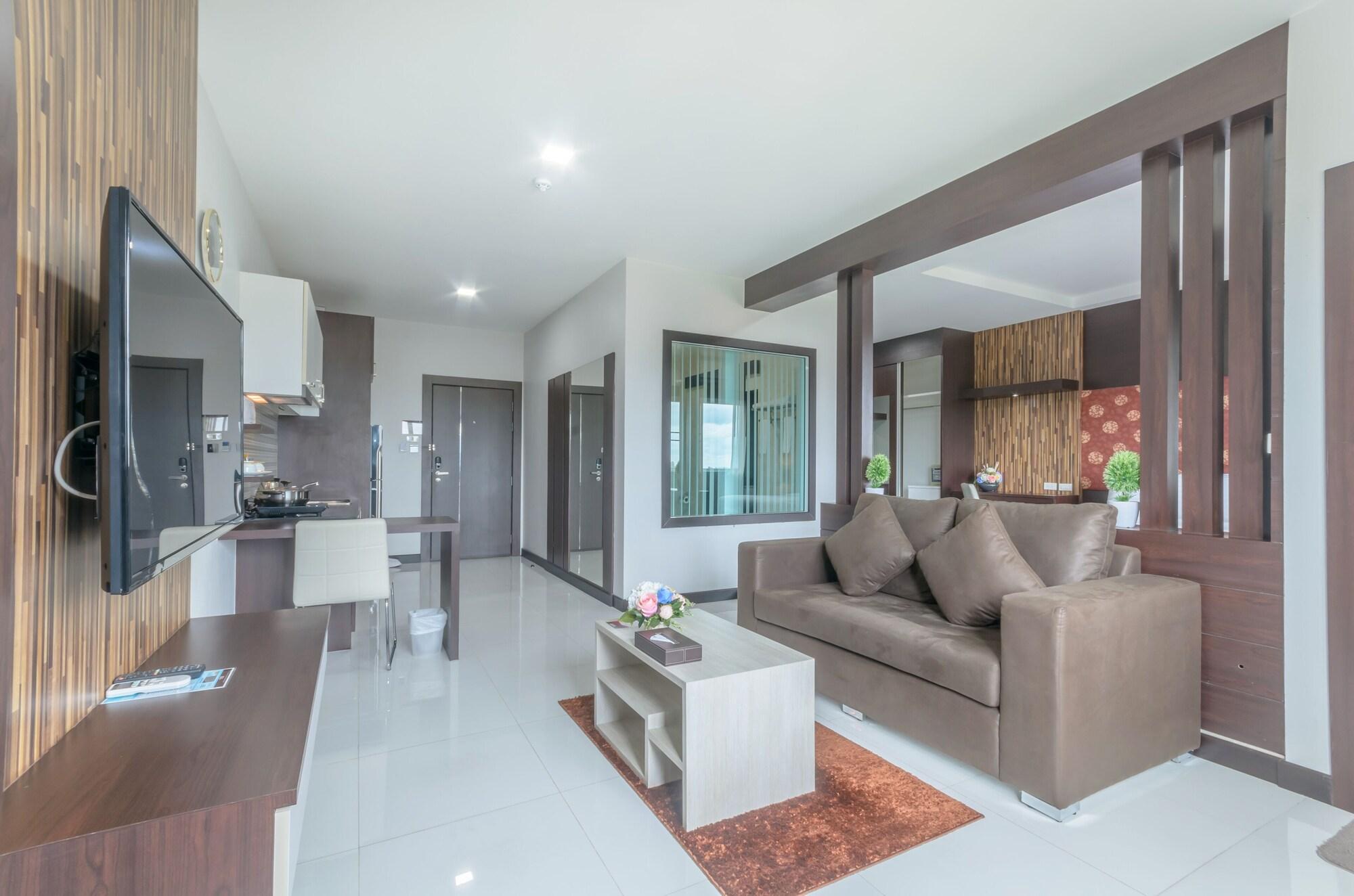 Eastpana Hotel - Sha Extra Plus Si Racha Ngoại thất bức ảnh
