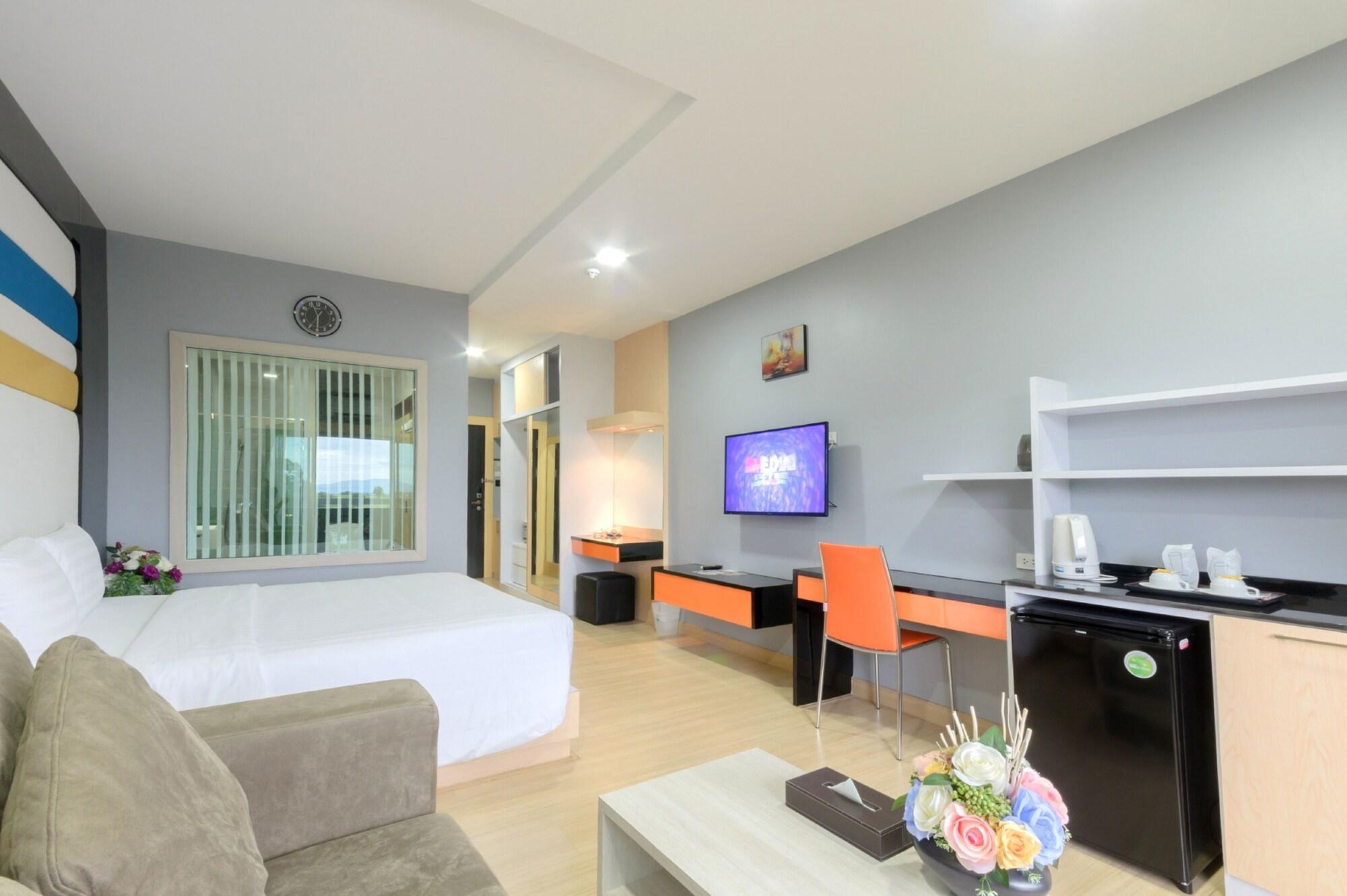 Eastpana Hotel - Sha Extra Plus Si Racha Ngoại thất bức ảnh