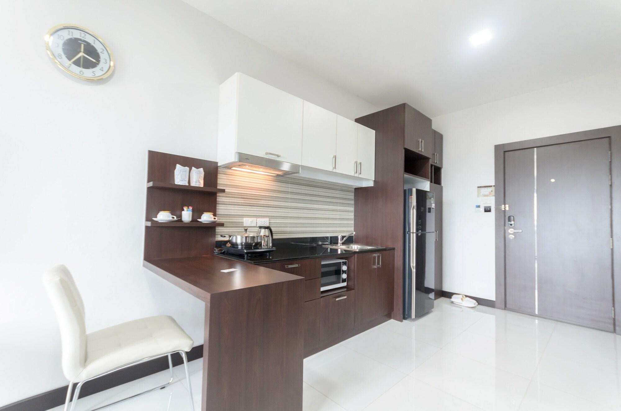 Eastpana Hotel - Sha Extra Plus Si Racha Ngoại thất bức ảnh