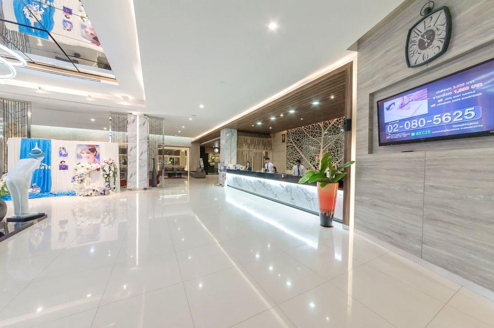 Eastpana Hotel - Sha Extra Plus Si Racha Ngoại thất bức ảnh