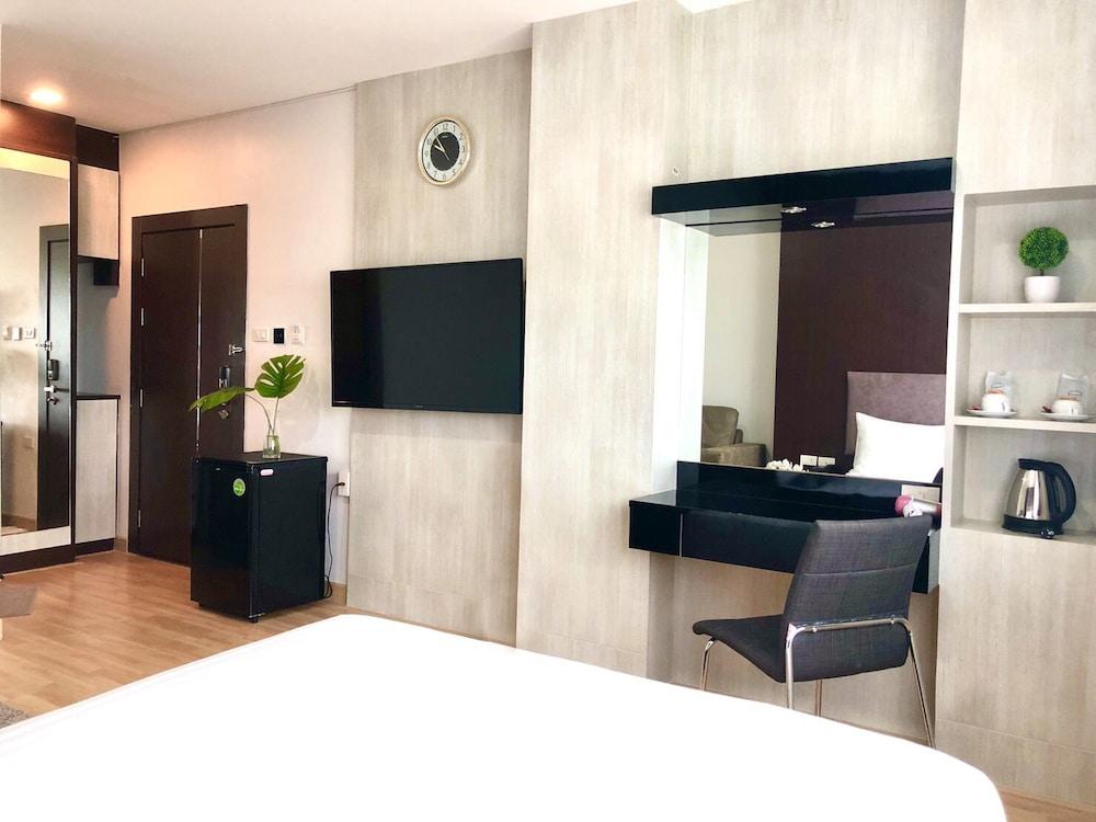 Eastpana Hotel - Sha Extra Plus Si Racha Ngoại thất bức ảnh