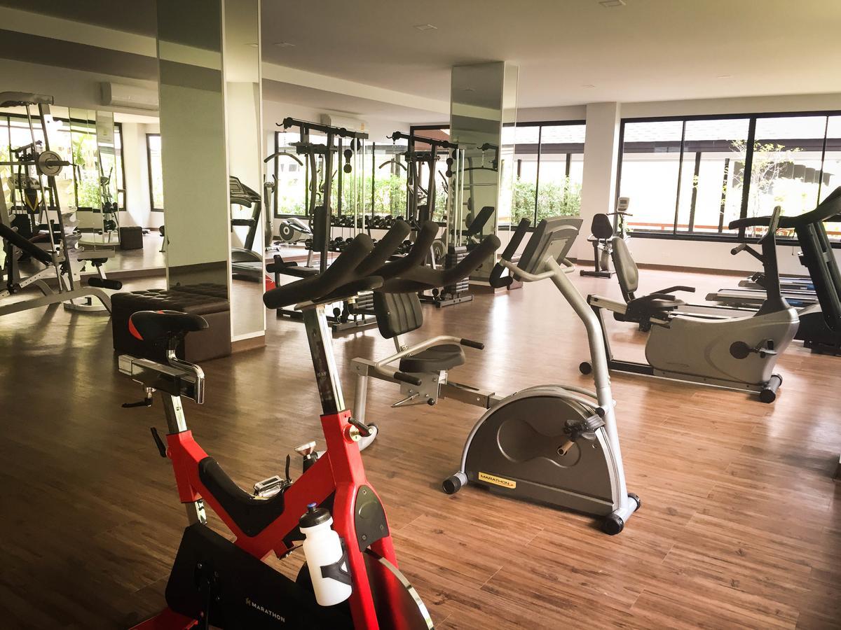 Eastpana Hotel - Sha Extra Plus Si Racha Ngoại thất bức ảnh
