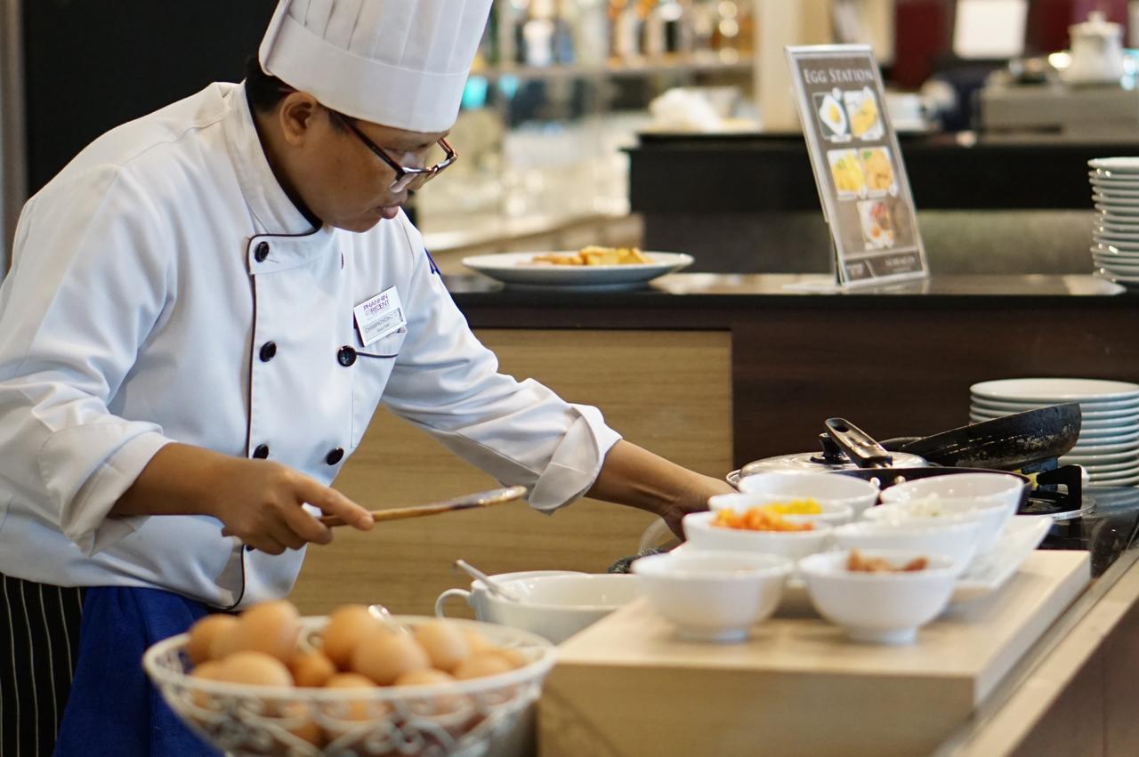 Eastpana Hotel - Sha Extra Plus Si Racha Ngoại thất bức ảnh